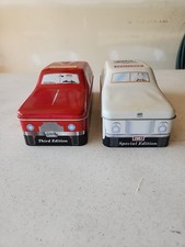 Tins for sale Tins for sale Myerstown
