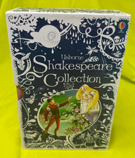 Usborne shakespeare collection for sale  Kennesaw