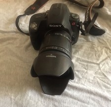 Sony a390 usato  Empoli