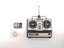 Futaba t2nbr attack for sale  Seymour