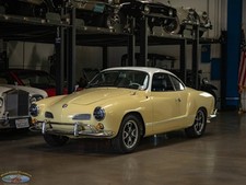 1964 volkswagen karmann for sale  Torrance