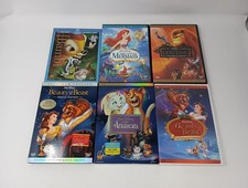 Disney movies lot for sale Disney movies lot for sale  Clayton