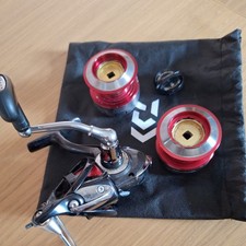 Daiwa ballistic 4000sh for sale  BROUGH