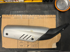 Para calore marmitta usato  Genova