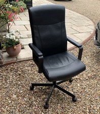 Ikea office chair for sale  CHESHAM