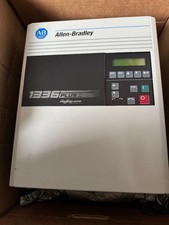 Allen bradley 1336 for sale  MANCHESTER