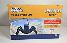 Aquapro automatic pool for sale  New Castle