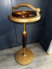 Floor standing ashtray for sale  SWINDON