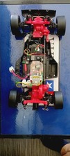 Tamiya ta02 vintage d'occasion  Bonsecours