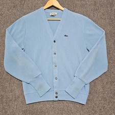 Vtg izod lacoste for sale  Branchport