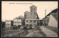 Old postcard machine d'occasion  Expédié en Belgium