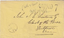 1866 canada copertina usato  Spedire a Italy
