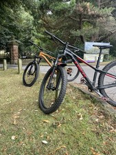 Trek mountain bike for sale  TAUNTON