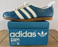 Adidas vintage rekord for sale  HOVE