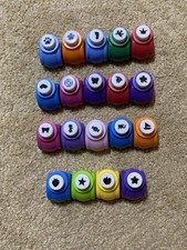 Hole punch lot for sale  Union