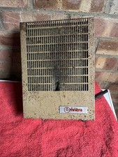 Riviera gas heater for sale  BEDFORD