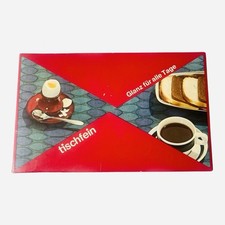 Usado, Conjunto de 5 colheres de ovo vintage Marke Tischfein Demitasse aço inoxidável 18/8 comprar usado  Enviando para Brazil