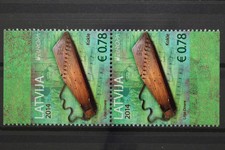 Lettland minr 904 gebraucht kaufen  Neuenkirchen