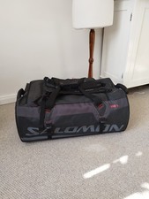 Salomon duffle bag gebraucht kaufen  Hamburg