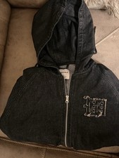 Bershka veste oversize d'occasion  Sèvres