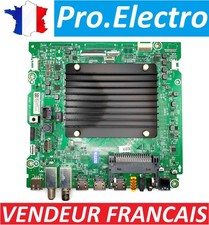 Motherboard hisense 55u8gq d'occasion  Marseille XIV