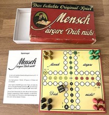 Kleines mensch ärgere gebraucht kaufen  Saarbrücken