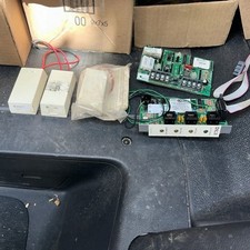 Radionics bosch modules for sale  Levittown