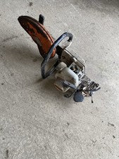 Stihl 350 super for sale  STONEHOUSE