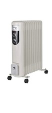 ölradiator elektroheizung 250 gebraucht kaufen  Ettlingen