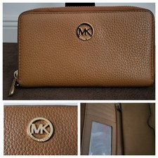Michael kors portemonnaie gebraucht kaufen  Hannover