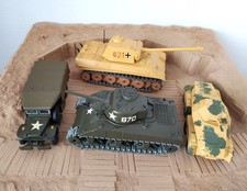 Lot solido militaire d'occasion  Saint-André-les-Vergers