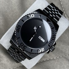 Custom mod black usato  Supersano