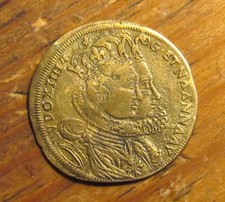 Jeton nuremberg bronze d'occasion  Marguerittes