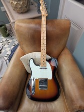 Fender left handed for sale  HOVE