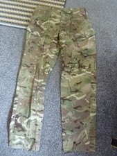 combat trousers for sale  ISLE OF BUTE