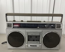 Vintage panasonic 4920 for sale  Charleston
