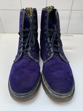 Doc martens devon for sale  MATLOCK