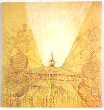 Cesare peverelli palazzo usato  Milano