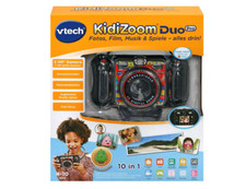 Vtech kidizoom duo gebraucht kaufen  Passau