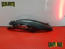 Corpo carena coda usato Corpo carena coda usato  Italia