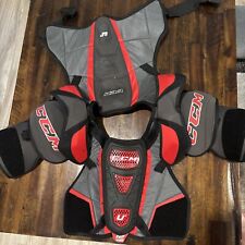 Ccm shoulder pads for sale  Denton