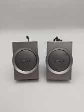 Bose companion satellite for sale  LONDON