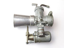Dellorto ub20s vergaser gebraucht kaufen  March