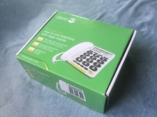 Téléphone fixe filaire d'occasion  Soissons