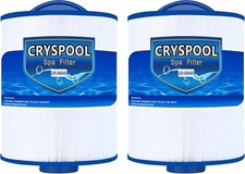 Cryspool 06045 filter for sale  Acworth