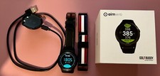 Golf buddy aim gebraucht kaufen  Norden