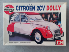Citroen 2cv dolly gebraucht kaufen  Sprockhövel