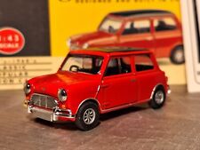 Corgi vanguards bmc for sale  BRISTOL