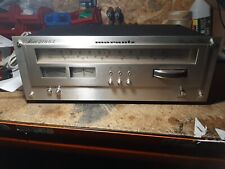 Stereophonic tuner marantz d'occasion  Cholet