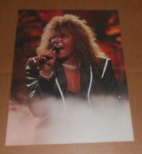 Joey tempest 1991 for sale  Kalamazoo